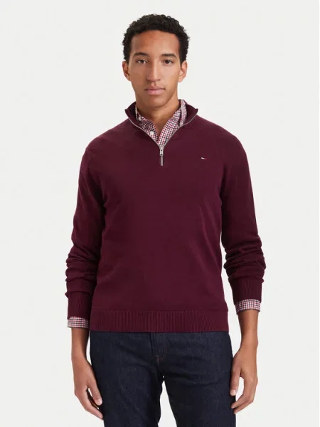 Tommy Jeans Megztinis violetinė