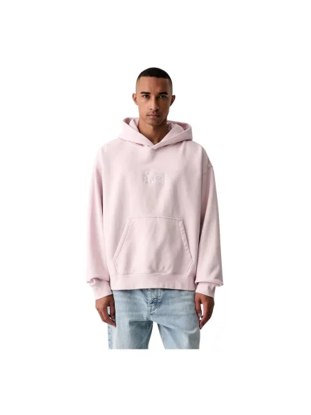 Bluza Vans różowa