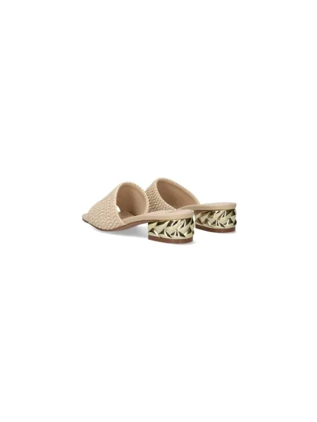 Pantofi Exé Shoes bej