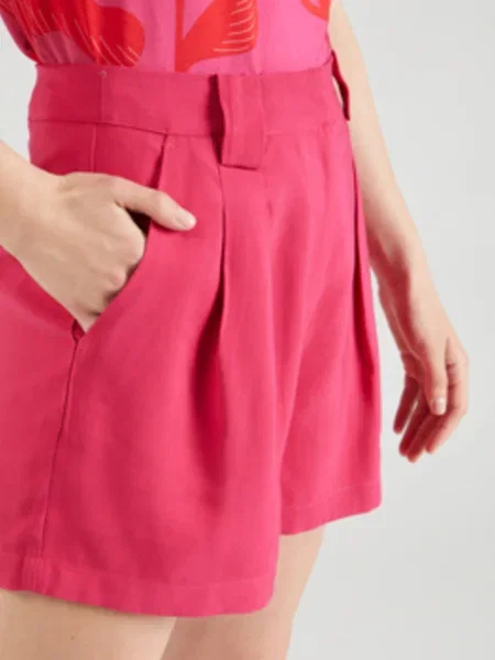 ABOUT YOU Pantaloni Luzia' roz