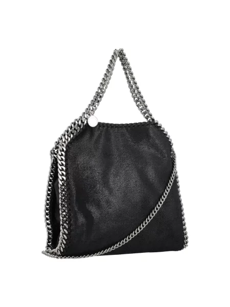Shopperka Stella Mccartney czarna
