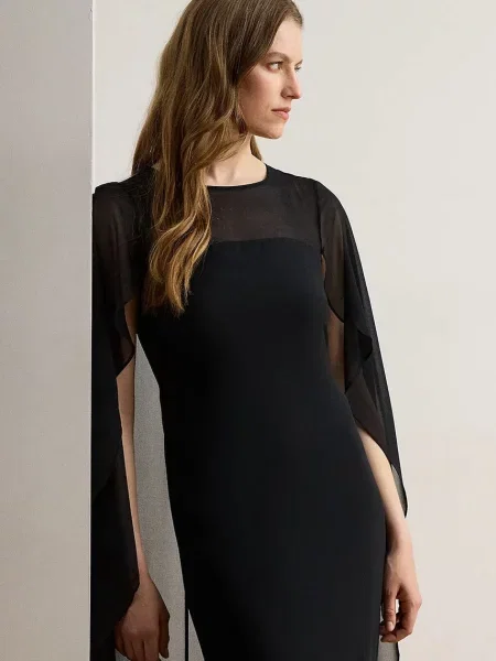 Платье Lauren Ralph Lauren