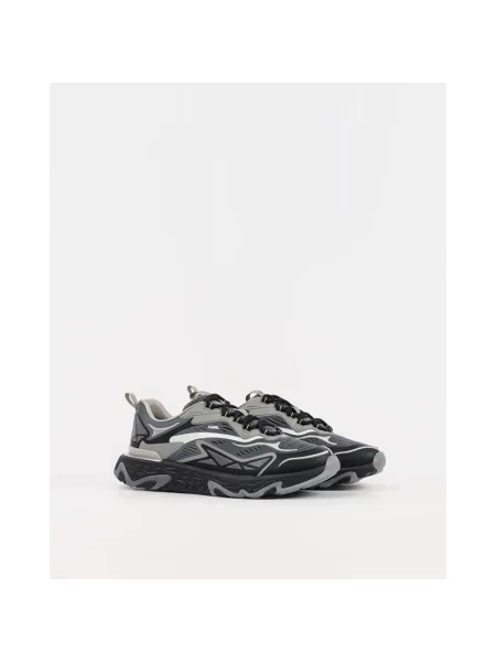 Dzianinowe sneakersy Karl Lagerfeld