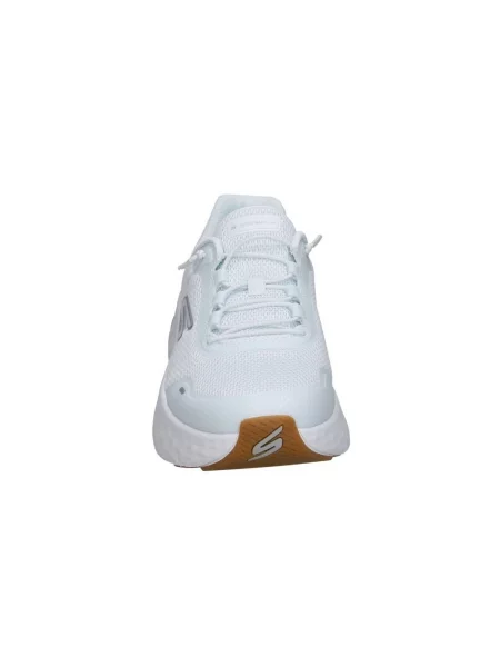 Félcipő Skechers fehér