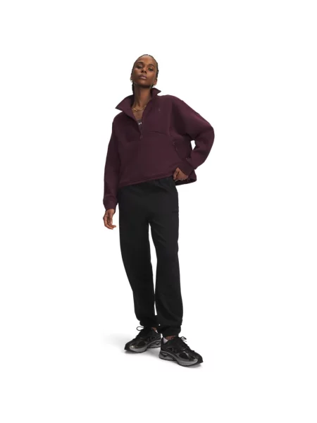 Sală de gimnastică pantaloni Under Armour negru
