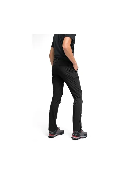 Pantaloni Maier Sports negru