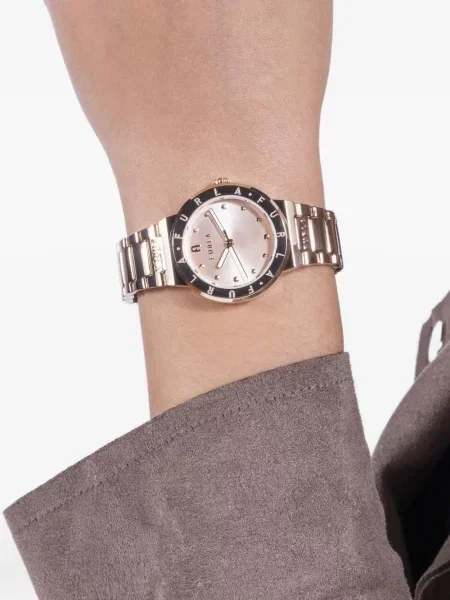Ceas Furla roz