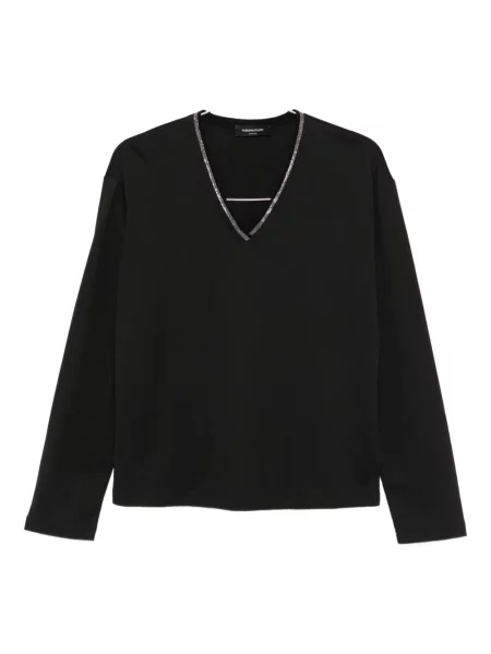 Tricou Fabiana Filippi negru