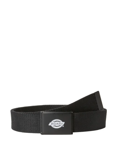 Opasaný opasok Dickies čierna