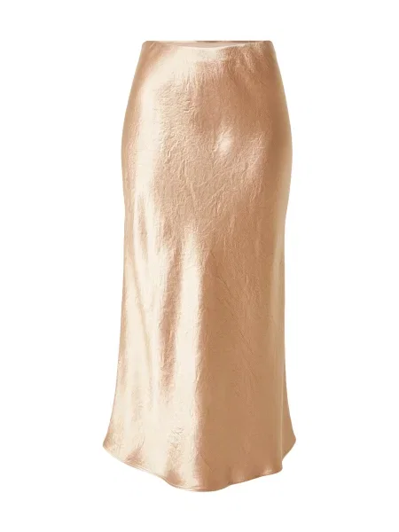 MM by Max Mara Sukňa LALESSIO' béžová