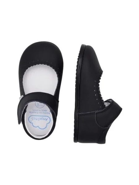 Pantofi copii Angelitos albastru