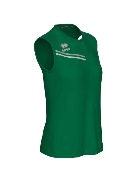 Tricou Errea verde
