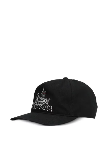 Șapcă Carhartt Wip negru