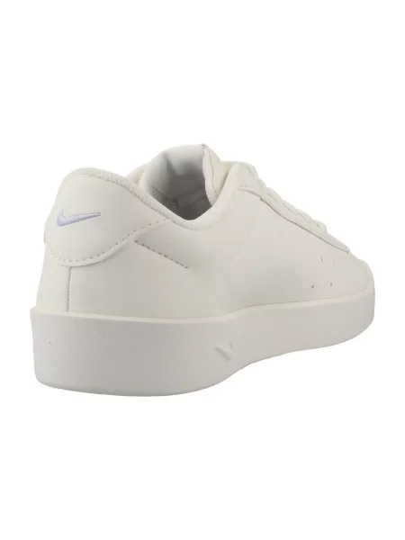 Félcipő Nike fehér