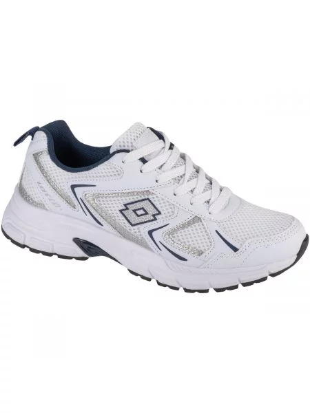 Tenisky Lotto bílé