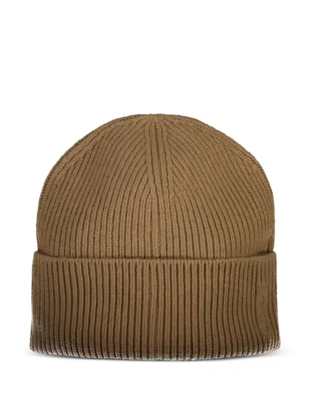 Căciulă Gant de lână maro