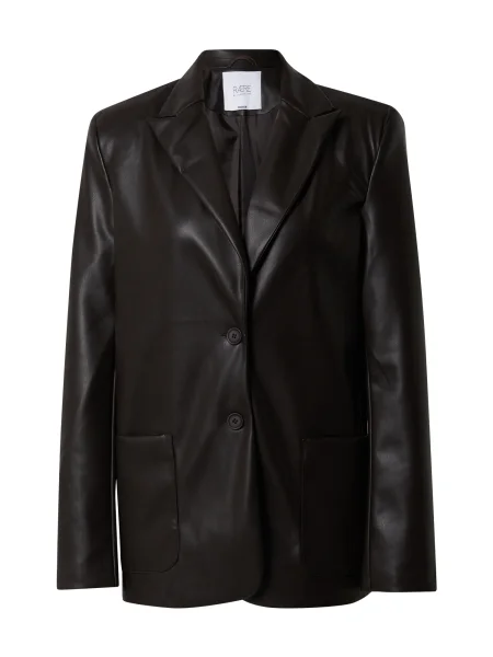 RÆRE by Lorena Rae Blejzr Avena tmavě hnědá