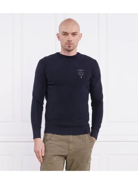 Aeronautica Militare Pulover