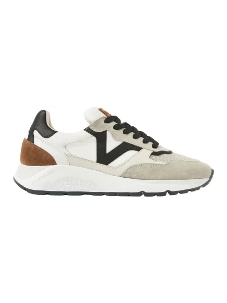 Sneakersy Via Vai skórzane