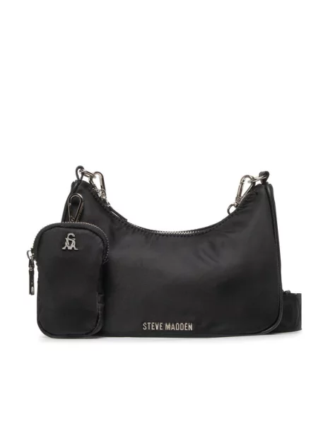 Steve Madden Τσάντα Bvital μαύρο