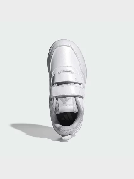 Детские кроссовки Adidas белые