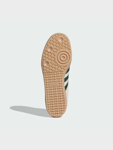 Кеды Adidas бежевые