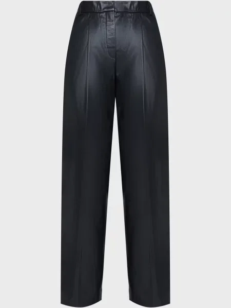 Брюки Calvin Klein черные