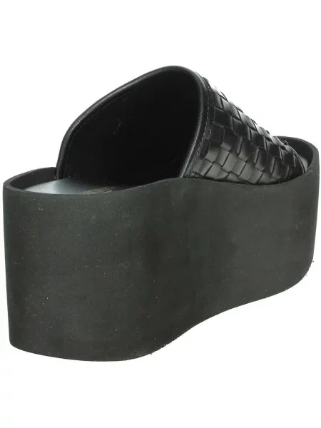 Pantofi Alberto Guardiani negru