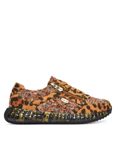 Laura Vita Снікерcи Burton Кольоровий