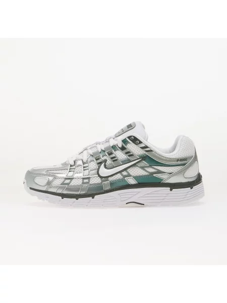 Trampki Nike White/ White-Mica Green-Camo Green EUR białe
