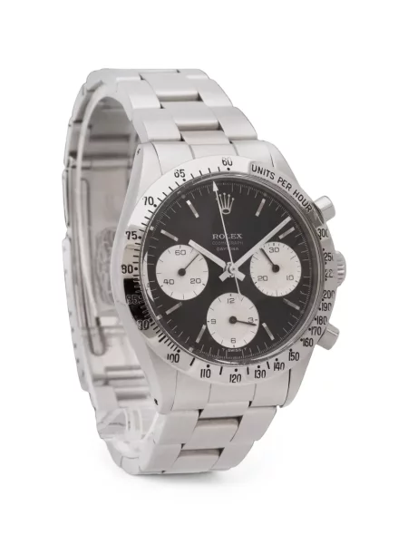 Ceas Rolex negru