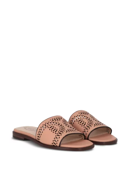 Slip on szandál Tod's