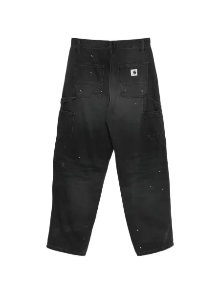 Blugi Carhartt Wip negru