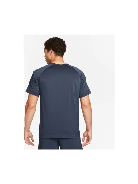 Tricou Nike albastru