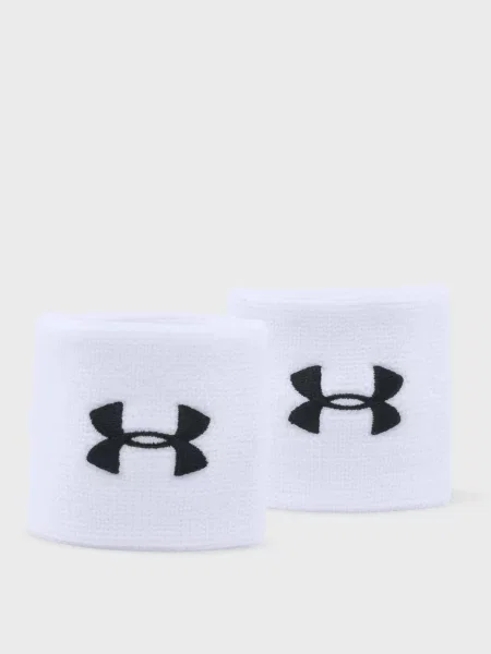 Браслет Under Armour білий