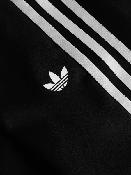 Spodnie Adidas czarne