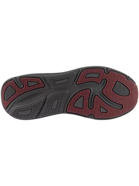 Félcipo Skechers bézs
