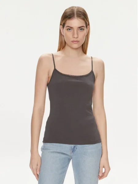 Top Tommy Hilfiger ružová