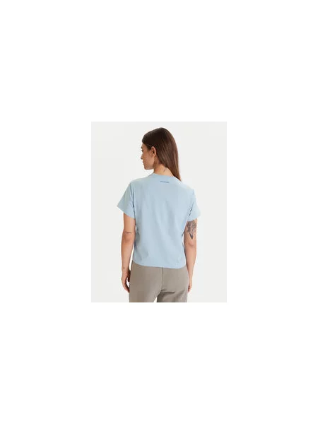 Cotopaxi T-shirt Llama Svijetloplava