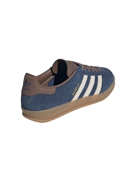 Pantofi Adidas albastru