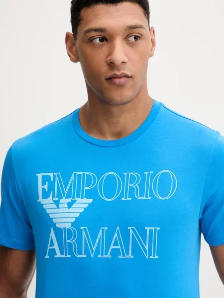 Футболка Emporio Armani Underwear