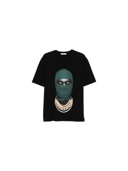 Tricou Ih Nom Uh Nit negru