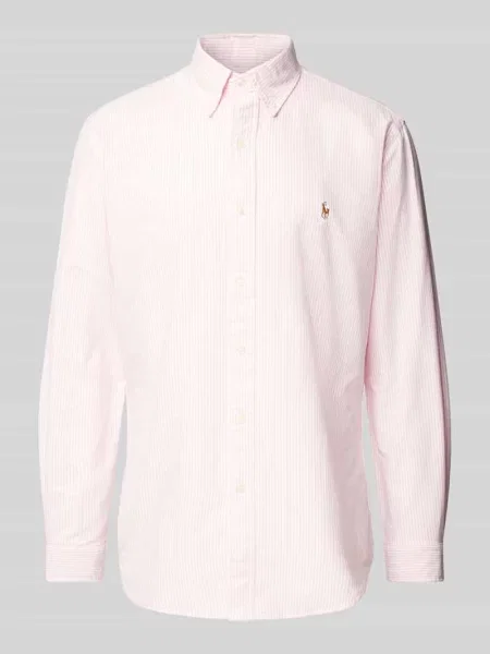 Polo Ralph Lauren koszula różowa