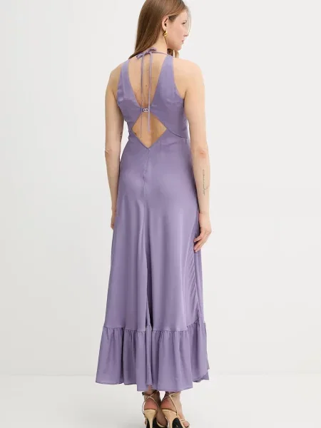 Twinset ruha lila