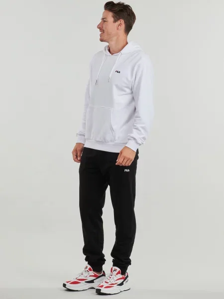 Pantaloni Fila negru