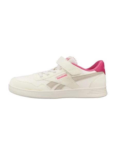 Pantofi copii Reebok Sport alb