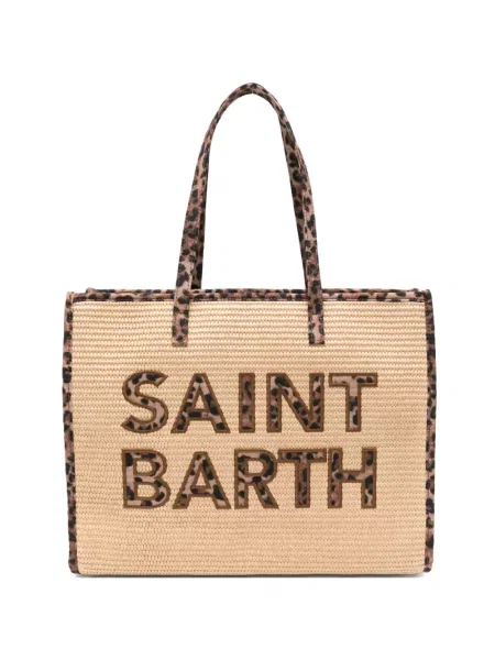 Чанта Mc2 Saint Barth с автограф