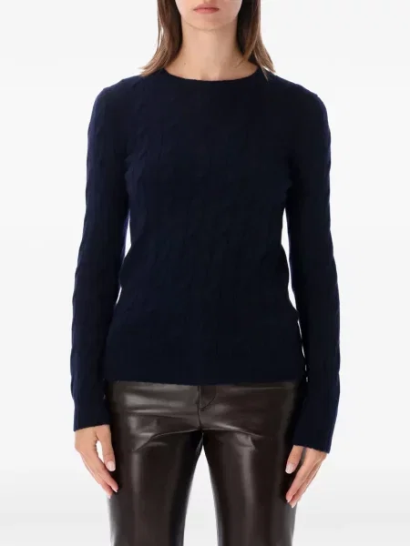 Pulover Lauren Ralph Lauren albastru