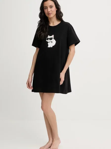 Нічна сорочка Karl Lagerfeld IKON