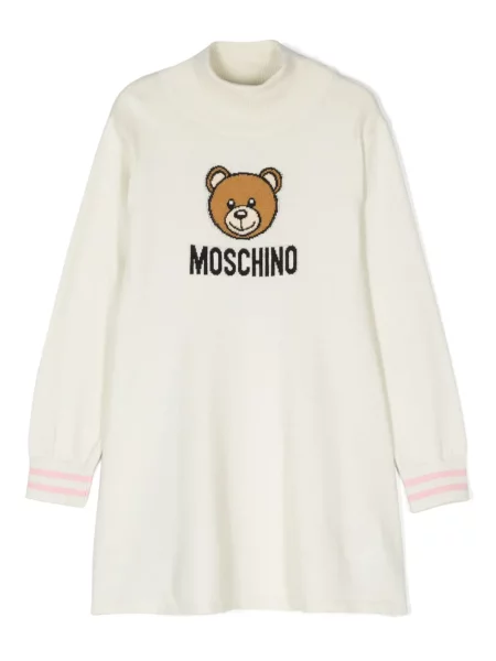 Dětské šaty Moschino